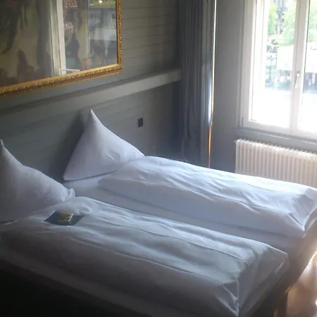 Hotel Limmatblick-3