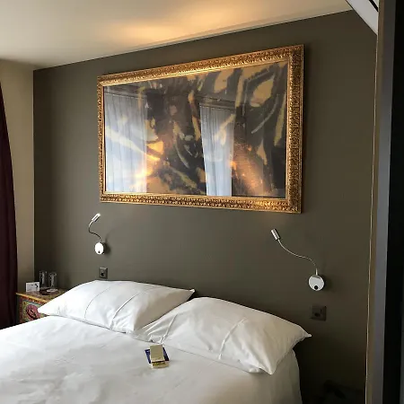 Hotel Limmatblick-2